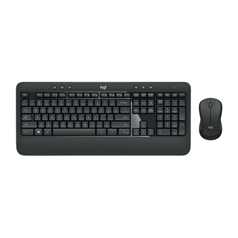 Combo Logitech MK540 Advanced Combo Logitech MK540 Advanced